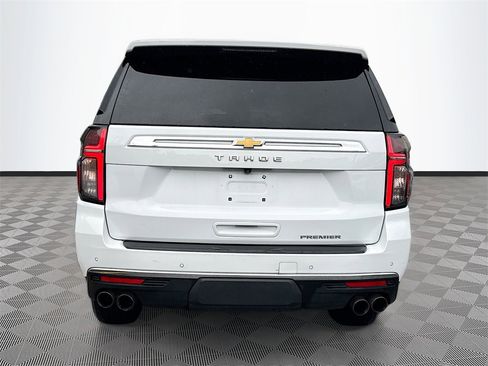 Used 2023 Chevrolet Tahoe Premier image 7
