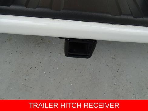 Used 2021 GMC Canyon AT4 w/ Driver Alert Package AWD/4WD image 21
