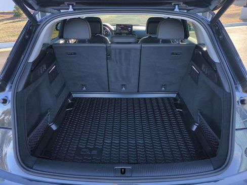 Used 2021 Audi Q5 2.0T Premium Plus w/ Premium Plus Package image 13