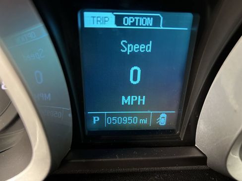 Used 2016 Chevrolet Equinox LT w/ Convenience Package FWD image 12