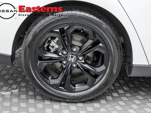 Used 2025 Honda Accord SE image 28