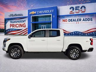New 2026 Chevrolet Colorado Z71 w/ Z71 Convenience Package 2 AWD/4WD video 3