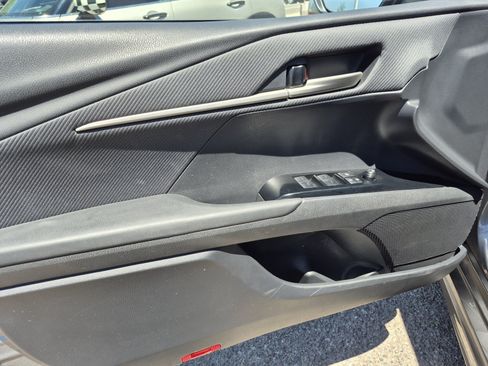 Certified 2025 Toyota Camry SE FWD image 14