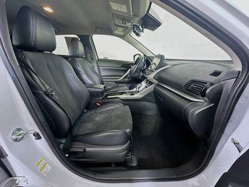 Used 2024 Mitsubishi Eclipse Cross SE image 31