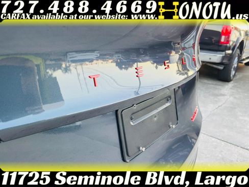 Used 2023 Tesla Model Y Long Range image 21