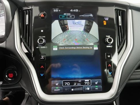 Certified 2025 Subaru Outback Limited XT image 28