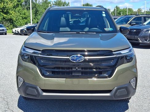 Certified 2026 Subaru Forester Touring AWD/4WD image 2