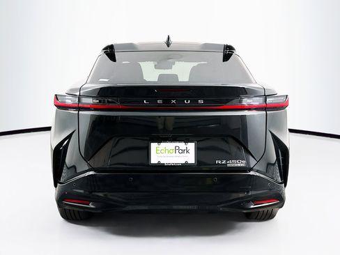 Used 2023 Lexus RZ 450e Premium w/ Technology Package AWD/4WD image 7