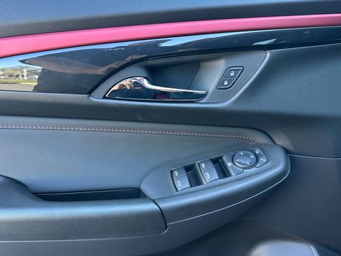 New 2026 Chevrolet TrailBlazer RS w/ Driver Confidence Package image 10