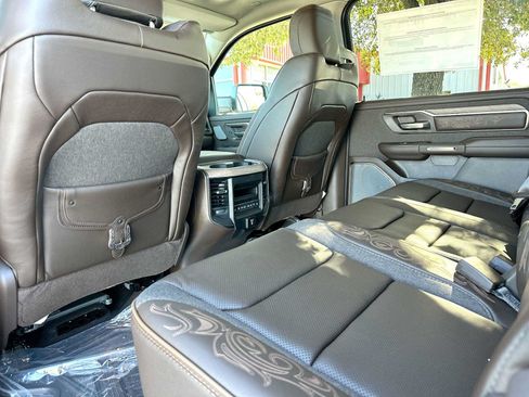 New 2026 RAM 1500 Limited w/ Bed Utility Group AWD/4WD image 24