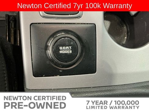 Used 2023 Ford Bronco Sport Big Bend w/ Convenience Package AWD/4WD image 3