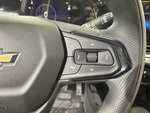 New 2026 Chevrolet Trax LT FWD image 15