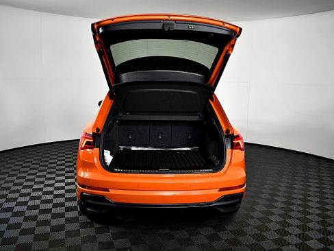 Used 2021 Audi Q3 2.0T Premium Plus w/ Premium Plus Package image 46