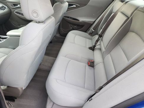 Used 2023 Chevrolet Malibu LT image 24