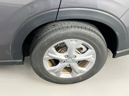 Used 2023 Honda HR-V LX image 28