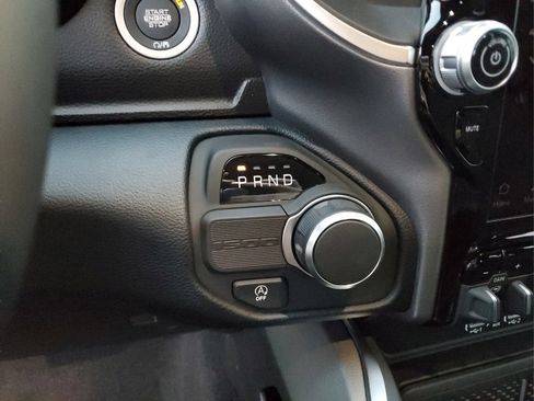 Certified 2026 RAM 1500 Big Horn RWD image 25