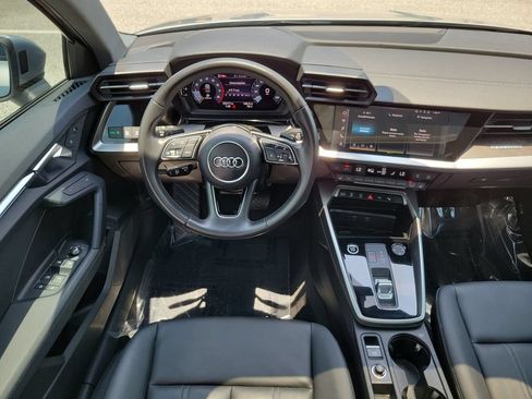 Used 2024 Audi A3 2.0T Premium Plus w/ Premium Plus Package AWD/4WD image 23