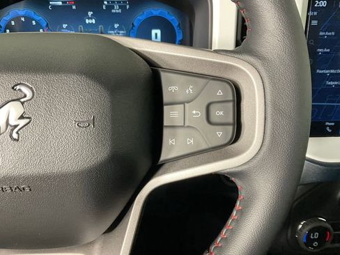 New 2026 Ford Bronco Heritage Edition image 24