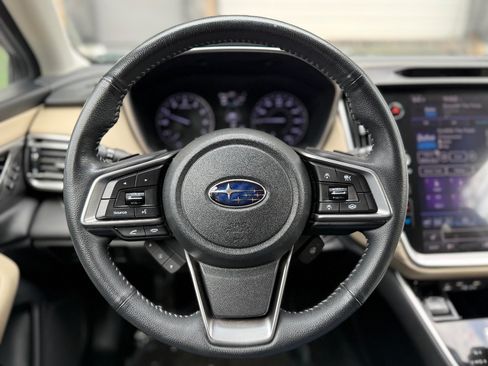 Used 2020 Subaru Outback Limited XT AWD/4WD image 24