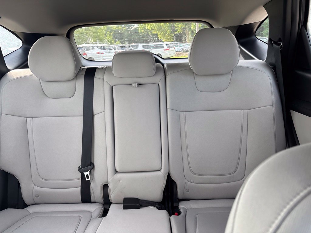 New 2026 Hyundai Tucson SE AWD/4WD image 19