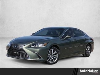 Used 2020 Lexus ES 350 ES 350 w/ Premium Package video 1