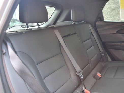 Used 2024 Chevrolet TrailBlazer RS image 36