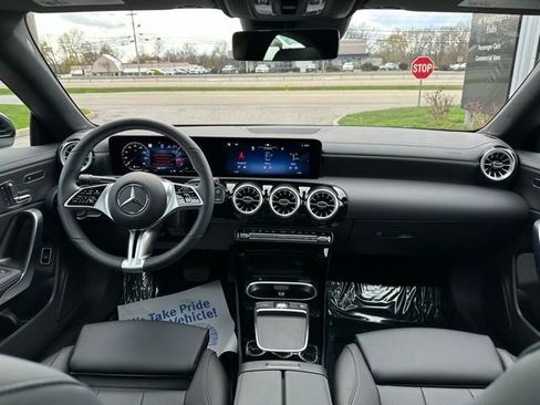 Used 2026 Mercedes-Benz CLA 250 4MATIC image 29