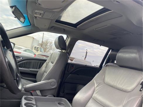Used 2005 Honda Odyssey EX-L image 13