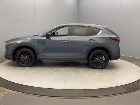 Used 2025 MAZDA CX-5 Carbon Edition AWD/4WD image 2