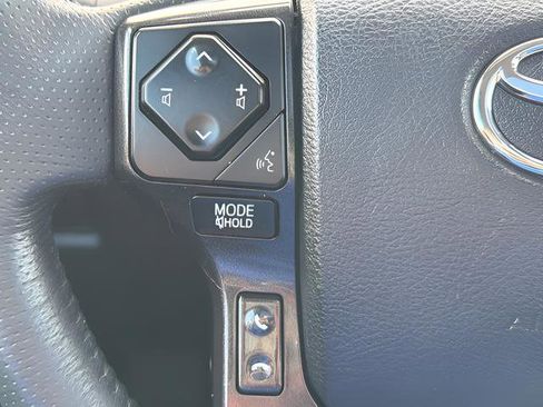 Used 2021 Toyota 4Runner TRD Off-Road Premium w/ Moonroof Package AWD/4WD image 13