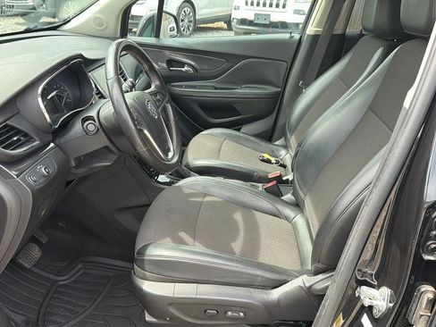 Used 2019 Buick Encore Preferred image 26