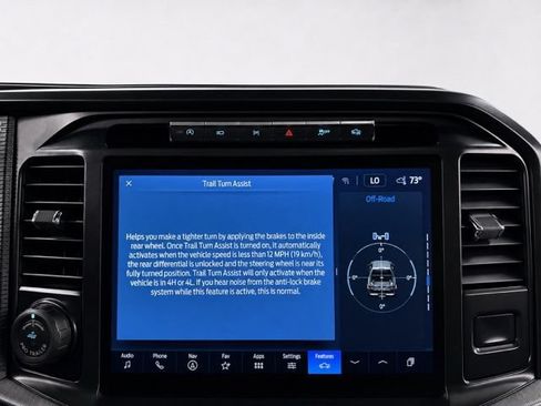 Used 2022 Ford F150 Raptor w/ Equipment Group 801A High AWD/4WD image 45