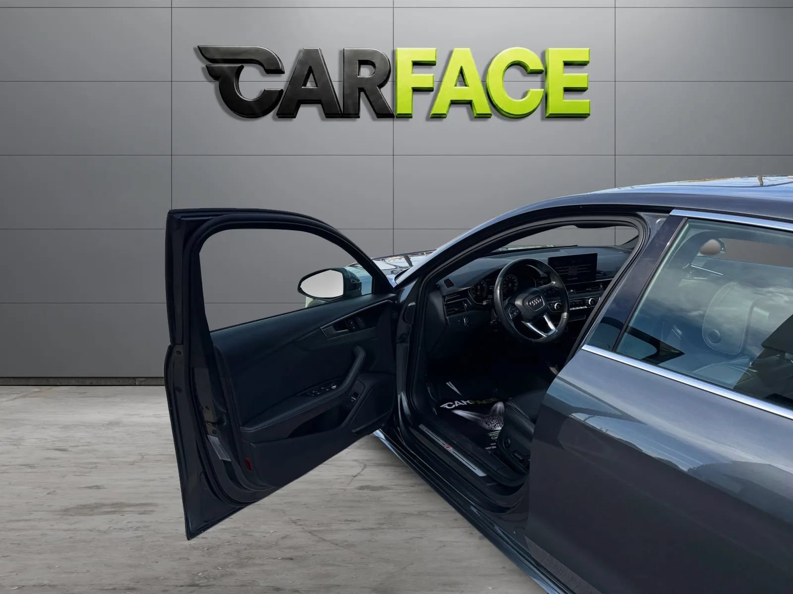 Used 2023 Audi A4 2.0T Premium Plus AWD/4WD image 15