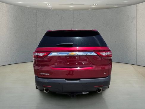 Used 2019 Chevrolet Traverse LT FWD image 6