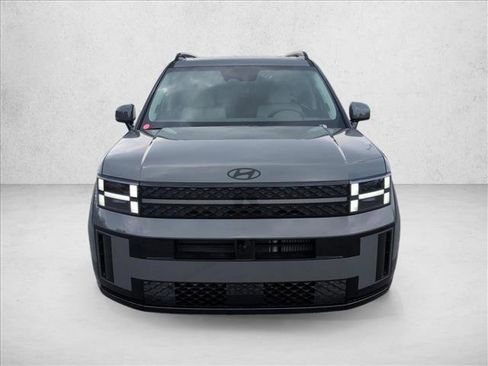 New 2026 Hyundai Santa Fe Calligraphy image 6