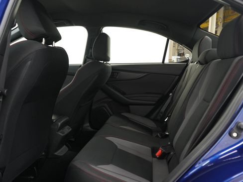Used 2024 Subaru WRX AWD/4WD image 13