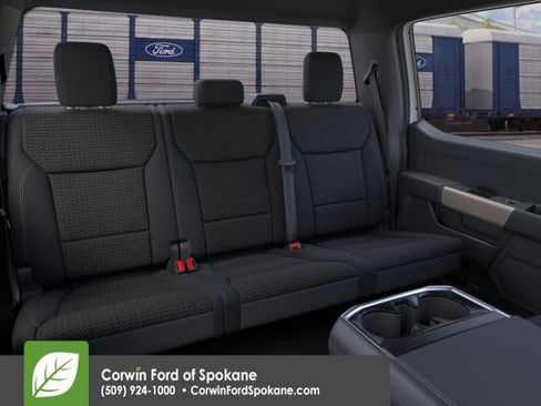 New 2026 Ford F150 STX AWD/4WD image 11