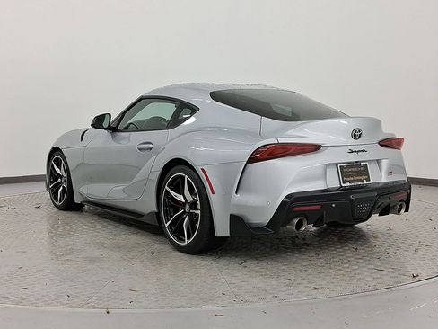 Used 2022 Toyota Supra Premium w/ Driver Assist Package image 3