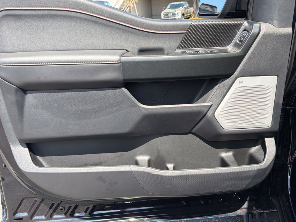 New 2026 Ford F150 Raptor AWD/4WD image 18