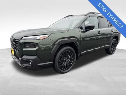 New 2026 Subaru Outback Limited XT image 3