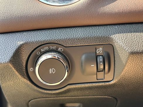 Used 2015 Chevrolet Cruze LTZ w/ Sun, Sound and Sport Package image 35