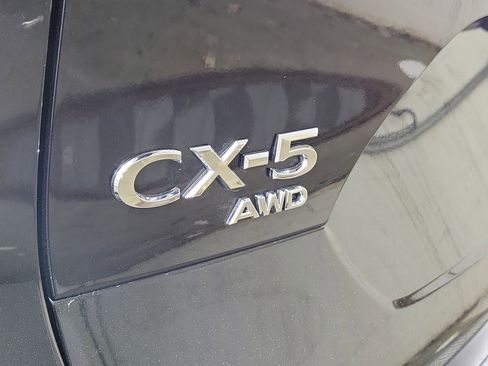New 2026 MAZDA CX-5 Select AWD/4WD image 25