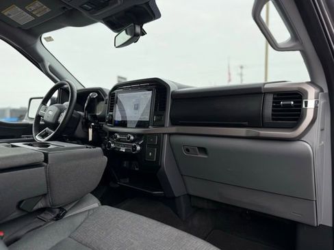 Certified 2024 Ford F150 XLT image 20
