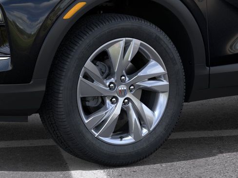 New 2026 Buick Encore GX Preferred w/ Comfort Package FWD image 33
