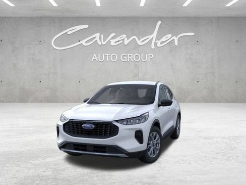 New 2026 Ford Escape Active w/ Tech Pack #1 image 2