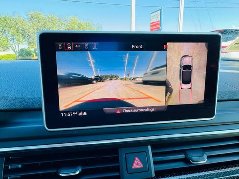 Used 2018 Audi S5 Prestige w/ S Sport Package image 36