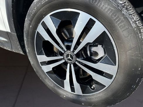 Certified 2025 Mercedes-Benz GLB 250 4MATIC image 14