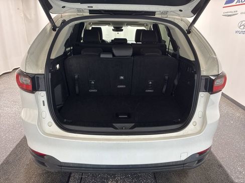 Used 2024 MAZDA CX-90 3.3 Turbo w/ Preferred Plus image 6