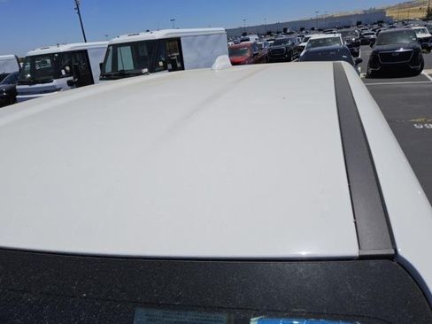 Used 2026 Chevrolet Silverado EV LT AWD/4WD image 8
