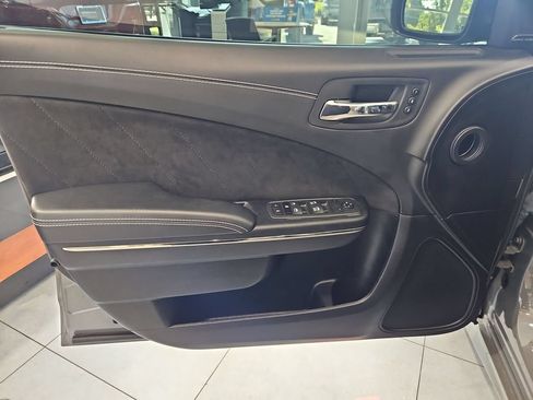 Used 2023 Dodge Charger SRT Hellcat w/ Harman/Kardon Audio Group RWD image 10